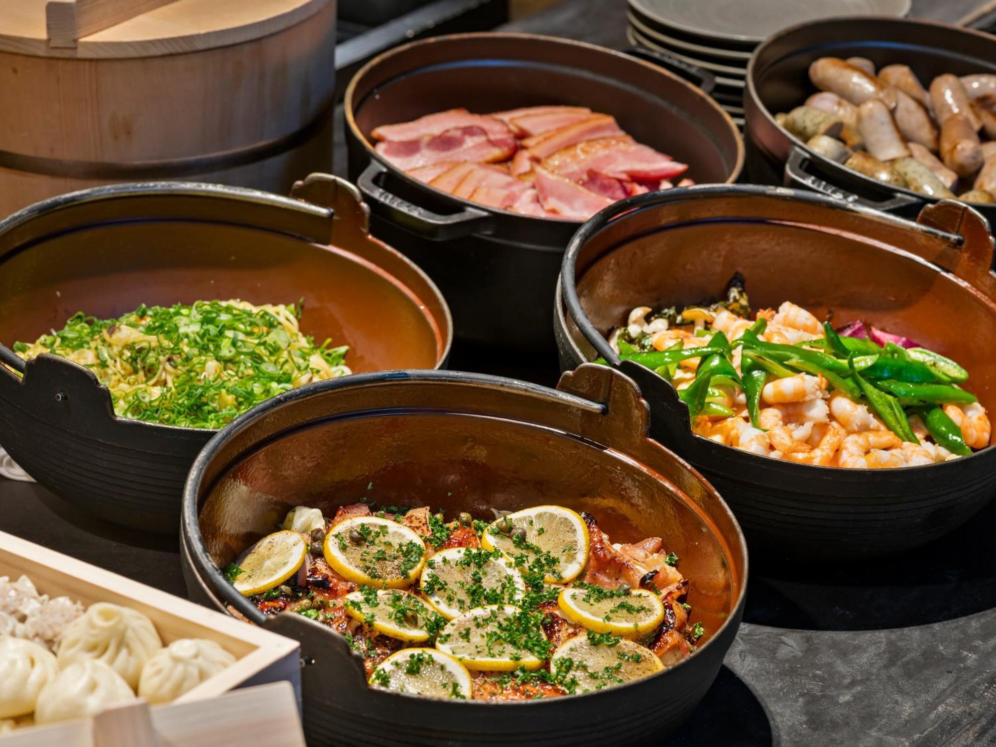 东京千禧三井花园饭店 東京都