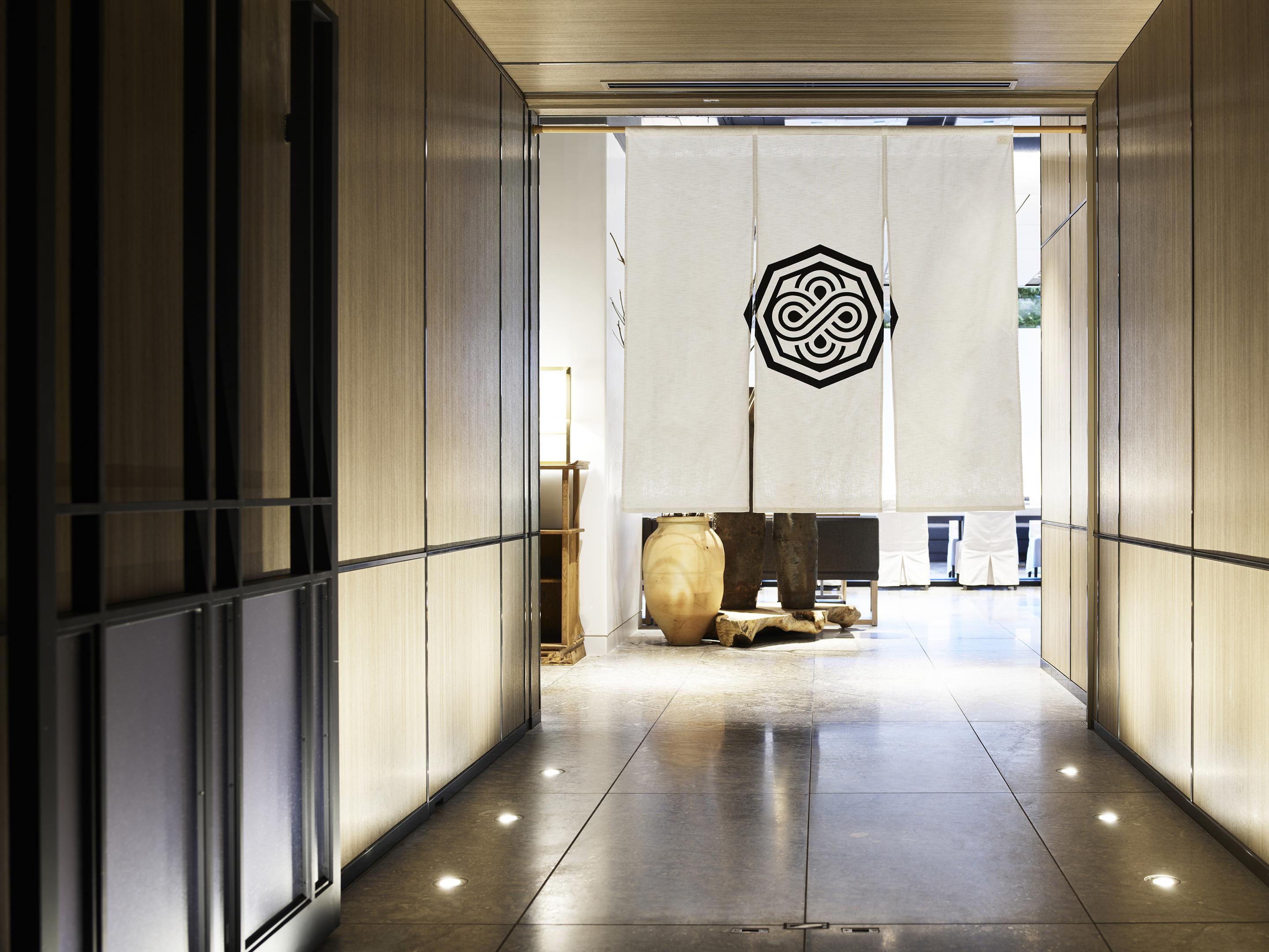 东京千禧三井花园饭店 酒店