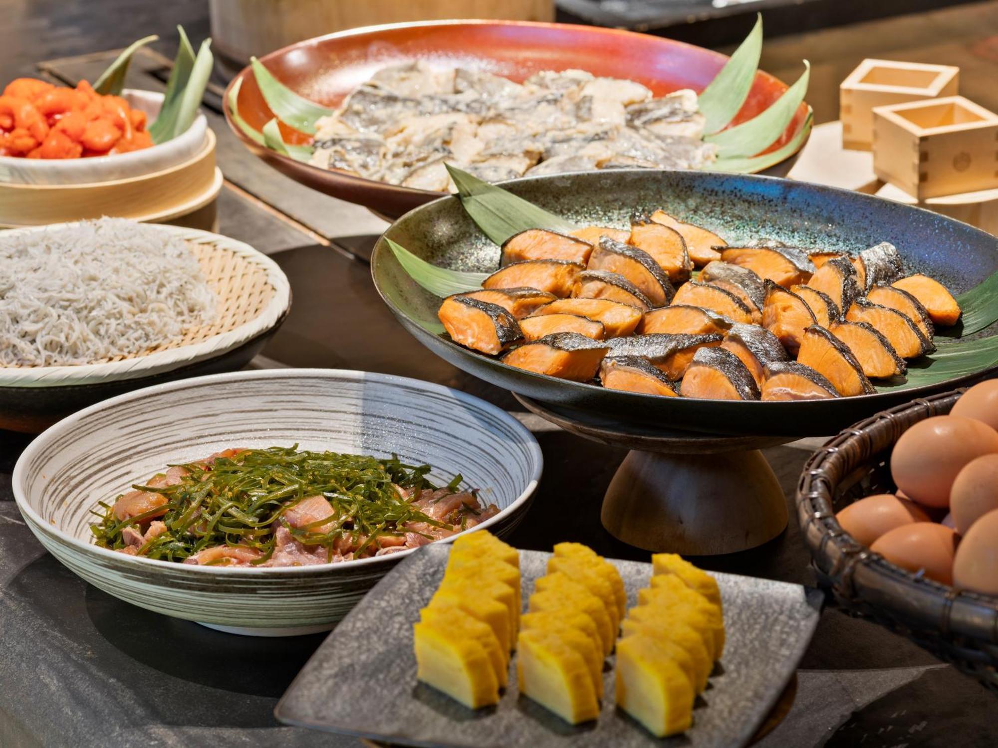 东京千禧三井花园饭店 酒店 東京都